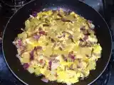 Ricetta Frittata patate e cipolle