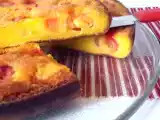 Ricetta Clafoutis alle amarene