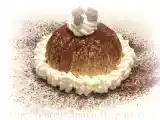 Ricetta Cupolette di semifreddo al caffè