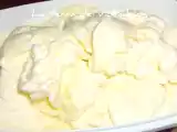Ricetta Gelato al grana padano