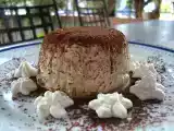 Ricetta Semifreddo al caffè