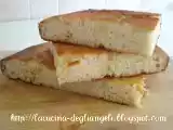 Ricetta Focaccia morbidissima di patate