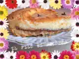 Ricetta Crostata con frolla alle mandorle
