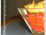 Ricetta Salsa piccante per nachos