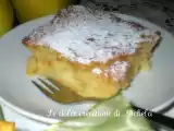 Ricetta Torta di mele... speciale!