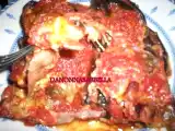 Ricetta Melanzane alla parmigiana versione light