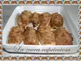 Ricetta Indivia ripiena