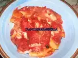 Ricetta Penne a candela al forno