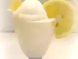 Ricetta Sorbetto al limone