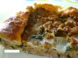 Ricetta Torta salata con carne macinata
