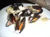 Ricetta Riso al forno con cozze e vongole