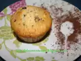 Ricetta Muffins carote e gocce di cioccolato