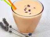 Ricetta Smoothie di melone, zenzero e lavanda