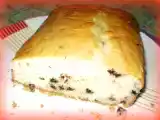 Ricetta Ciambella alla panna...... da cucina! :-)