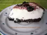 Ricetta Torta fredda all'amarena
