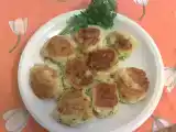 Ricetta Polpette di patate quasi light