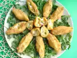 Ricetta Conchiglioni finger food