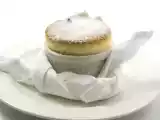 Ricetta Soufflé all'arancia e grand marnier