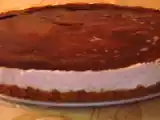 Ricetta Torta semifreddo al caffè
