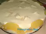 Ricetta Mousse all?ananas