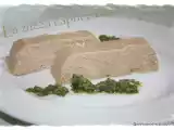 Ricetta Patè di cannellini e sgombro.....con salsa verde