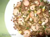 Ricetta Insalata di lenticchie e wurstel