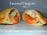 Ricetta Panzerotti pugliesi