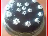 Ricetta Torta tipo kinder pinguì