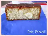 Ricetta Plumcake con yogurt alla fragola