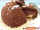Ricetta Zuccotto al cioccolato