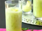 Ricetta Cocktail al cetriolo, limone e limoncello