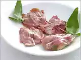 Ricetta Saltimbocca alla romana - ricetta tradizionale