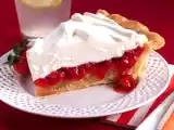 Ricetta Crostata alle fragole con crema alla vaniglia
