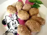 Ricetta Polpette di carne con melanzane e menta