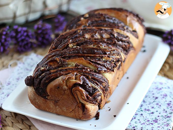 Biscotti del convento - Ricetta Petitchef