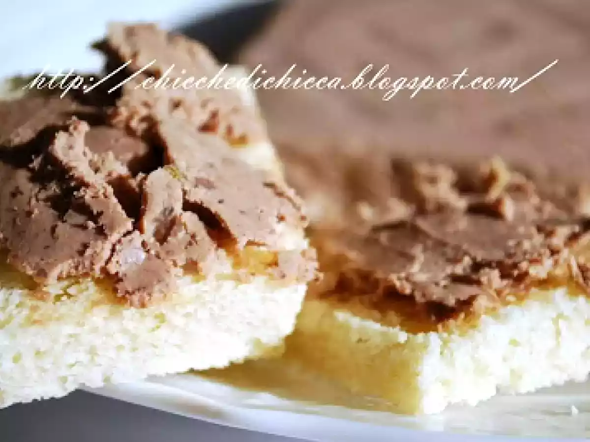 Ricetta Paté di fegatini di pollo