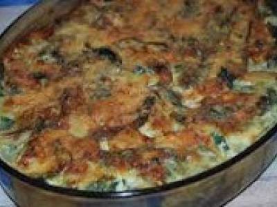 Bietole Gratinate Ricetta Petitchef