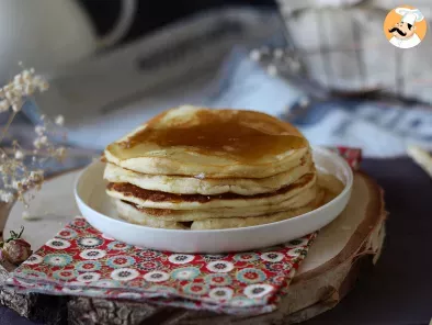 Ricetta Pancake, la ricetta originale per prepararli a casa