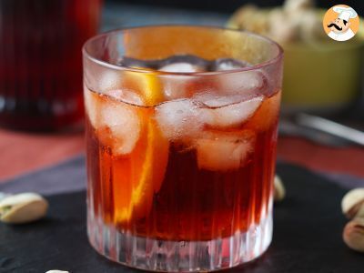 Ricetta Negroni: la ricetta con le dosi giuste per prepararlo a casa