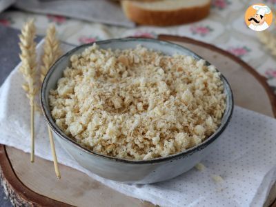 Ricetta Panko: come prepararlo a casa!