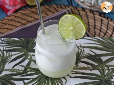 Ricetta Limonata brasiliana: la bevanda freschissima che non avete ancora provato!