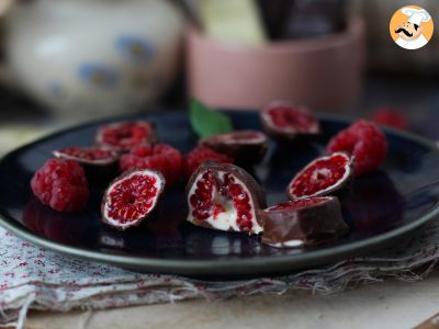 Ricetta Come preparare i franui? segui la ricetta spiegata passo a passo!