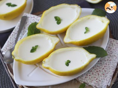 Ricetta Lemon posset, il dessert al limone che vi farà innamorare!