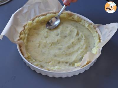 Ricetta Base senza glutine per torte salate: sana e facile da preparare!