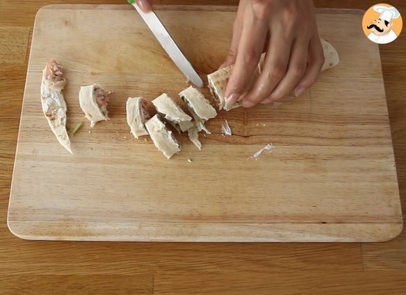 Tagliere aperitivo - ricette semplici e sfiziose, PetitChef.it 