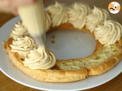 Paris Brest Ricetta Francese Ricetta Petitchef