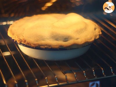 Apple pie, la torta di mele di nonna papera - Ricetta Petitchef