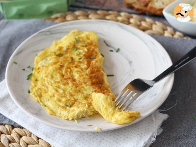 Ricetta Frittata al microonde pronta in 2 minuti!!!