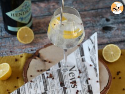 Come preparare il perfetto Gin Tonic