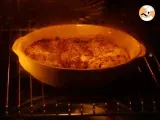 Tappa 4 - Pollo al forno con miele e senape
